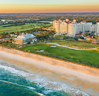 Overnight Cruise: Hammock Beach!