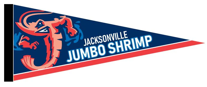Jumbo Shrimp!