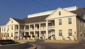 Cruise to St. Augustine