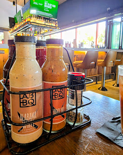 Captain's Crew - ABBQ