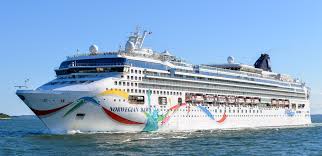 Norwegian Dawn : Community Cruise